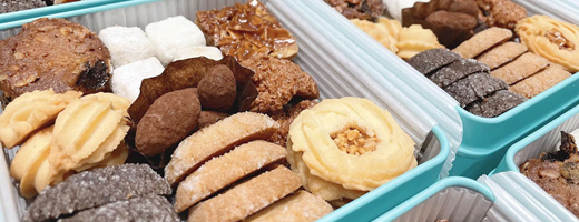 焼き菓子ギフト