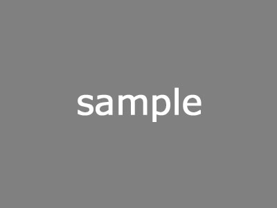 【※購入不可】テスト用商品